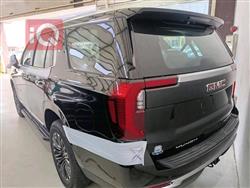 جی ئێم سی یوکۆن